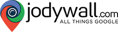 jodywall.com Logo