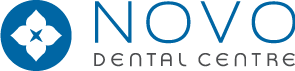 NOVO Dental Centre logo